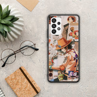 Thumbnail for Anime Collage - Samsung Galaxy A73 5G case