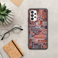 Thumbnail for Born in 90s - Samsung Galaxy A73 5G case