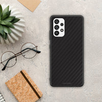 Thumbnail for Carbon Black - Samsung Galaxy A73 5G case