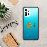 Thumbnail for Chasing Money - Samsung Galaxy A73 5G case