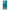 Samsung A73 5G Clean The Ocean Θήκη από τη Smartfits με σχέδιο στο πίσω μέρος και μαύρο περίβλημα | Smartphone case with colorful back and black bezels by Smartfits