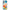 Samsung A73 5G Colorful Balloons θήκη από τη Smartfits με σχέδιο στο πίσω μέρος και μαύρο περίβλημα | Smartphone case with colorful back and black bezels by Smartfits