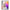 Θήκη Αγίου Βαλεντίνου Samsung A73 5G Golden Hour από τη Smartfits με σχέδιο στο πίσω μέρος και μαύρο περίβλημα | Samsung A73 5G Golden Hour case with colorful back and black bezels