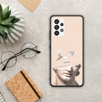 Thumbnail for In love - Samsung Galaxy A73 5G case