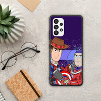 Thumbnail for Infinity Story - Samsung Galaxy A73 5G case