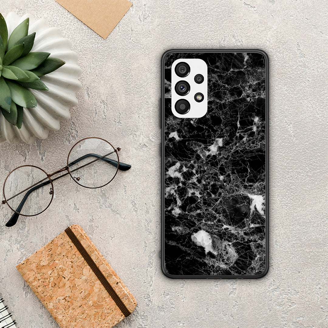 Marble Male - Samsung Galaxy A73 5G case