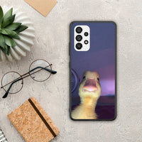 Thumbnail for Meme Duck - Samsung Galaxy A73 5G case