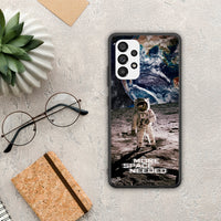 Thumbnail for More Space - Samsung Galaxy A73 5G case