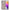 Θήκη Samsung A73 5G New Polka Dots από τη Smartfits με σχέδιο στο πίσω μέρος και μαύρο περίβλημα | Samsung A73 5G New Polka Dots case with colorful back and black bezels