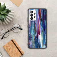 Thumbnail for Paint Winter - Samsung Galaxy A73 5G case