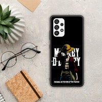 Thumbnail for Pirate King - Samsung Galaxy A73 5G case