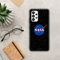 Thumbnail for Popart Nasa - Samsung Galaxy A73 5G case