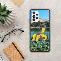 Thumbnail for Summer Happiness - Samsung Galaxy A73 5G case