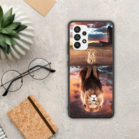 Thumbnail for Sunset Dreams - Samsung Galaxy A73 5G case