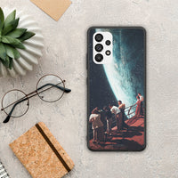 Thumbnail for Surreal View - Samsung Galaxy A73 5G case