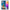Θήκη Αγίου Βαλεντίνου Samsung A73 5G Tangled 1 από τη Smartfits με σχέδιο στο πίσω μέρος και μαύρο περίβλημα | Samsung A73 5G Tangled 1 case with colorful back and black bezels