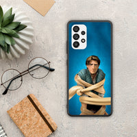 Thumbnail for Tangled 1 - Samsung Galaxy A73 5G case