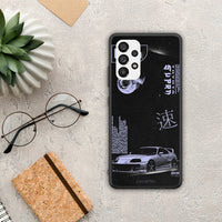 Thumbnail for Tokyo Drift - Samsung Galaxy A73 5G case