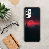 Thumbnail for Tropic Sunset - Samsung Galaxy A73 5G case