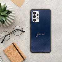 Thumbnail for You Can - Samsung Galaxy A73 5G case