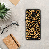 Thumbnail for Animal Leopard - Samsung Galaxy A8 θήκη