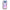 Samsung A8 Anti Social Θήκη Αγίου Βαλεντίνου από τη Smartfits με σχέδιο στο πίσω μέρος και μαύρο περίβλημα | Smartphone case with colorful back and black bezels by Smartfits