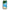 Samsung A8 Beautiful Beach θήκη από τη Smartfits με σχέδιο στο πίσω μέρος και μαύρο περίβλημα | Smartphone case with colorful back and black bezels by Smartfits