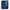Θήκη Samsung A8 Blue Abstract Geometric από τη Smartfits με σχέδιο στο πίσω μέρος και μαύρο περίβλημα | Samsung A8 Blue Abstract Geometric case with colorful back and black bezels