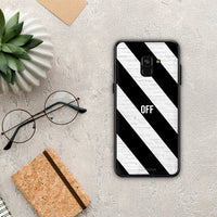 Thumbnail for Get Off - Samsung Galaxy A8 case