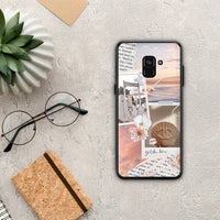 Thumbnail for Golden Hour - Samsung Galaxy A8 case