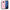 Θήκη Αγίου Βαλεντίνου Samsung A8 Hello Kitten από τη Smartfits με σχέδιο στο πίσω μέρος και μαύρο περίβλημα | Samsung A8 Hello Kitten case with colorful back and black bezels