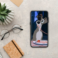 Thumbnail for Lady And Tramp 1 - Samsung Galaxy A8 case