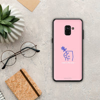 Thumbnail for Nice Day - Samsung Galaxy A8 case