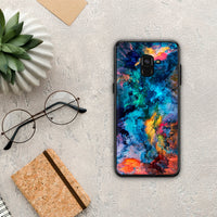 Thumbnail for Paint Crayola - Samsung Galaxy A8 case 