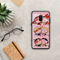 Thumbnail for Puff Love - Samsung Galaxy A8 case