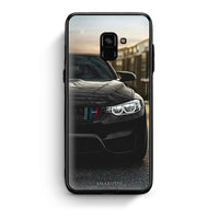 Thumbnail for 4 - Samsung A8 M3 Racing case, cover, bumper