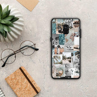 Thumbnail for Retro Beach Life - Samsung Galaxy A8 case