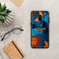 Thumbnail for Screaming Sky - Samsung Galaxy A8 case