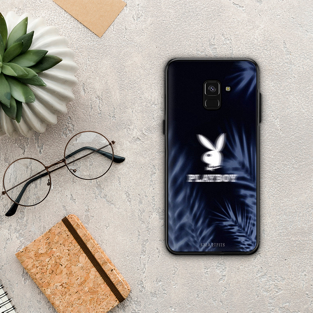 Sexy Rabbit - Samsung Galaxy A8 case