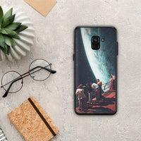 Thumbnail for Surreal View - Samsung Galaxy A8 case