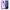 Θήκη Samsung A8 Lavender Watercolor από τη Smartfits με σχέδιο στο πίσω μέρος και μαύρο περίβλημα | Samsung A8 Lavender Watercolor case with colorful back and black bezels