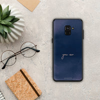 Thumbnail for You Can - Samsung Galaxy A8 case