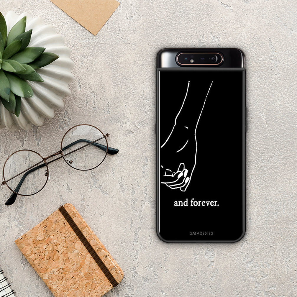 Always & Forever 2 - Samsung Galaxy A80 case