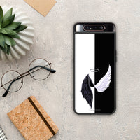 Thumbnail for Angels Demons - Samsung Galaxy A80 θήκη