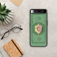 Thumbnail for Big Money - Samsung Galaxy A80 case