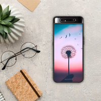 Thumbnail for Boho Wish - Samsung Galaxy A80 θήκη