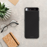 Thumbnail for Carbon Black - Samsung Galaxy A80 case