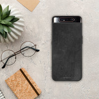 Thumbnail for Color Black Slate - Samsung Galaxy A80 case