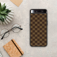 Thumbnail for Designer Glamor - Samsung Galaxy A80 case