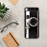 Thumbnail for Emily In Paris - Samsung Galaxy A80 case